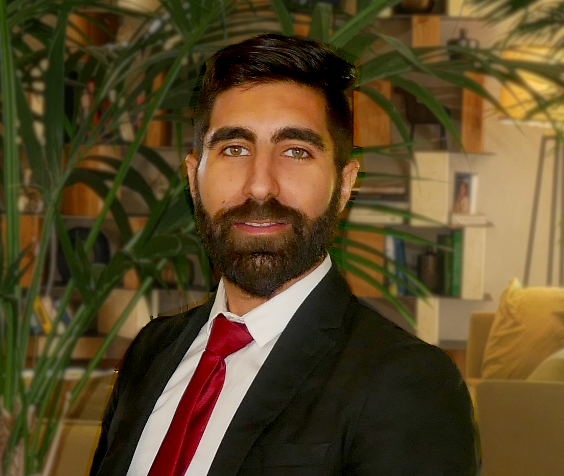 Osher Shmueli, Co-Founder of WeParaguay